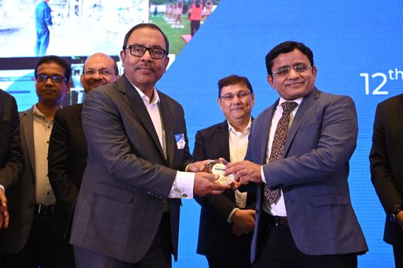 Glimpse of the GIA 12th Safety Seminar 2025 on Transport Safety - A priority for the Gases Industry, on 18.09.2025 at Delhi